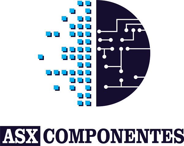 ASX Componentes